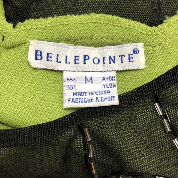 NWT Bellepointe Halloween Spider Sweater - Picture 4 of 4